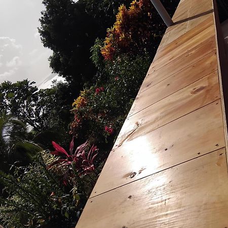 "Sunrise Inn" Nature Island Dominica Penville Exterior photo